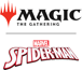 MTG Spider-Man